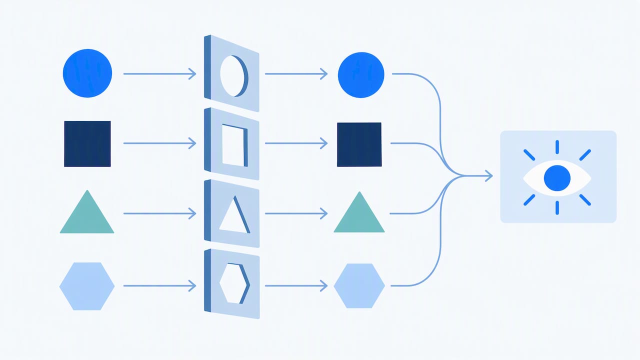 Listing details matching buyer search filters
