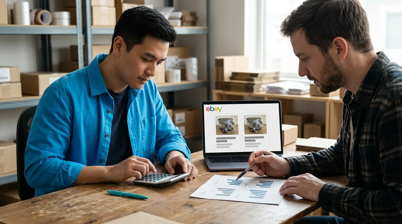 Are ebay listing optimization services worth paying for?