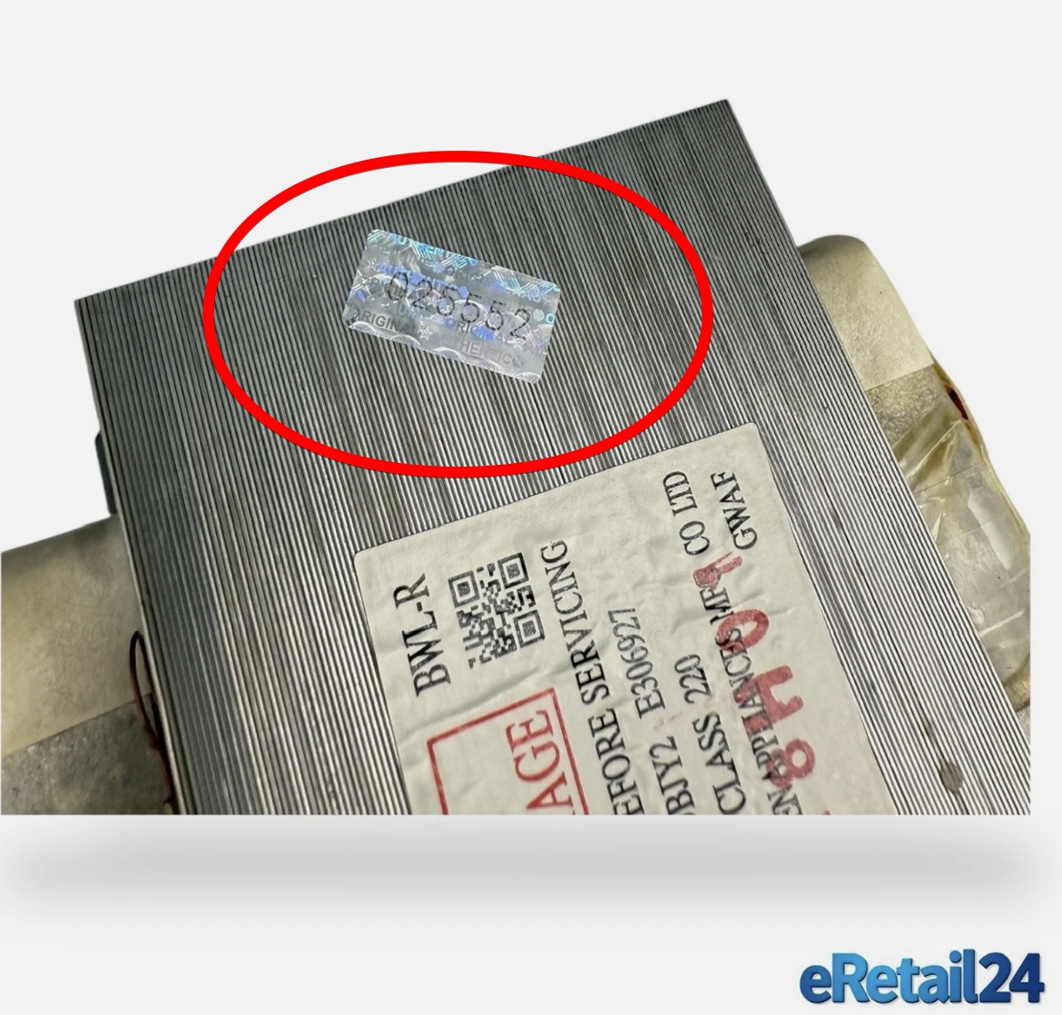 Monosnap 𝙉𝙚𝙬 OEM GE Microwave H.V.Transformer WB24X25617 | eBay 2025-08-27 18-39-47.jpeg